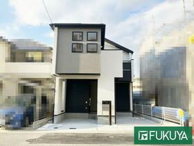 兵庫県宝塚市泉町