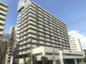 マツダファミリーハイツ阿波座