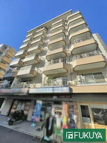 日栄マンション