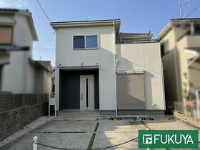 大阪府大阪市鶴見区中茶屋１丁目