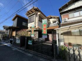 奈良県大和郡山市筒井町