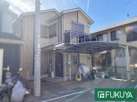 滋賀県大津市下阪本３丁目