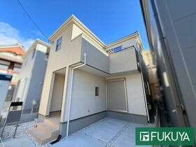 大阪府豊中市箕輪２丁目