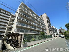 ファミリーコーポ緑地公園