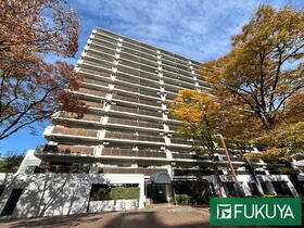 ベル・パークシティＦ棟