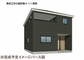 滋賀県東近江市小脇町