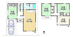 京都府亀岡市篠町森向坂