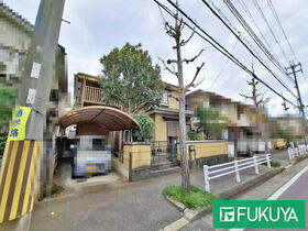 京都府亀岡市篠町森向坂