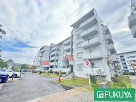 保津川第３住宅　３２号棟