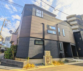 東京都墨田区八広４丁目