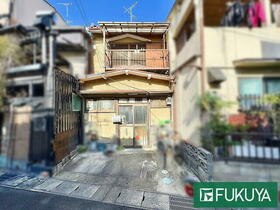 京都府城陽市枇杷庄島ノ宮