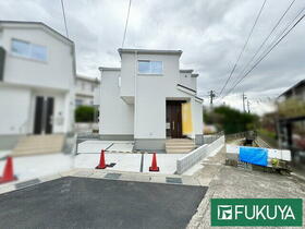 京都府城陽市寺田宮ノ平