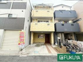 大阪府守口市金田町１丁目