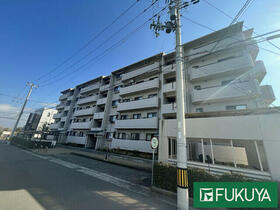 赤羽グリーンタウン１１団地