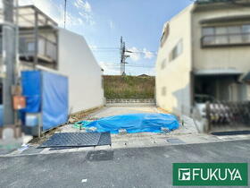 京都府城陽市枇杷庄島ノ宮