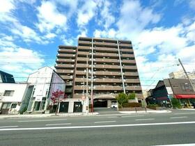 シャルマンフジビルトモアー今里