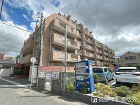 ライオンズマンション博多南