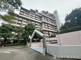 ＲＩＣイーストコート６番街２番館