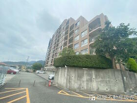 エクセル住吉台