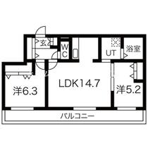 間取り：201022879086