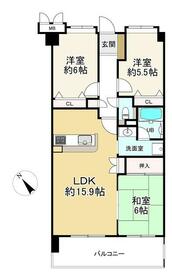 アンピール博多駅