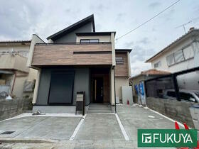 京都府木津川市木津南後背