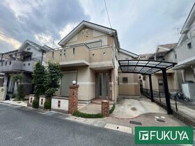 京都府木津川市木津南後背