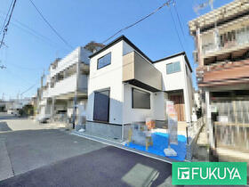 兵庫県尼崎市浜田町２丁目