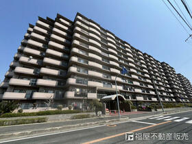 エクセランス大久保?番館