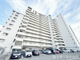 立花グリーンハイツ１号棟