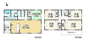 奈良県北葛城郡広陵町大字大野