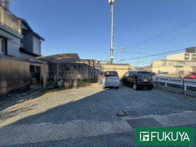 京都府八幡市八幡軸