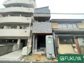 大阪府大阪市東住吉区鷹合２丁目