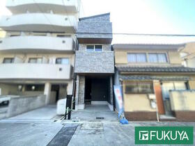 大阪府大阪市東住吉区鷹合２丁目