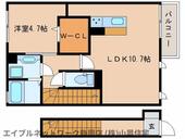 静岡市葵区千代田6丁目 2階建 築8年のイメージ