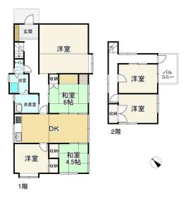 福岡県福岡市東区西戸崎３丁目