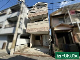 大阪府大阪市鶴見区安田３丁目