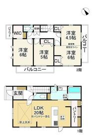 滋賀県栗東市綣７丁目