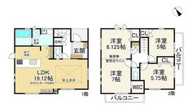 滋賀県栗東市綣７丁目