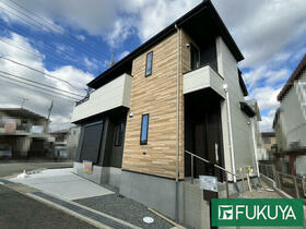 兵庫県神戸市西区玉津町高津橋