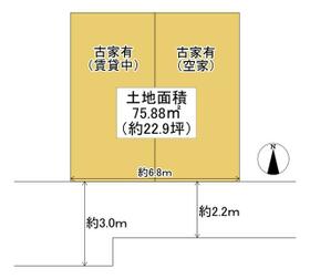 大阪府大阪市東成区大今里１丁目