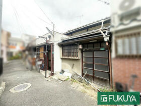 大阪府大阪市東成区大今里１丁目