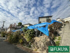 大阪府茨木市北春日丘２丁目