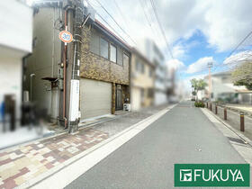 大阪府大阪市東成区深江南２丁目