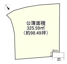 兵庫県加古川市加古川町美乃利