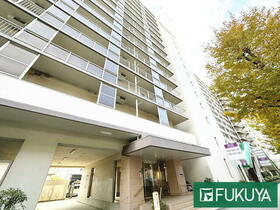 藤和市岡ハイタウン