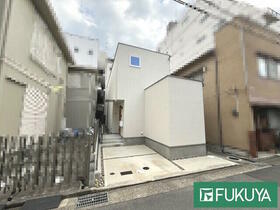 兵庫県神戸市須磨区衣掛町４丁目