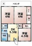 国崎ビル３のイメージ