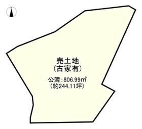 京都府綾部市渕垣町久田