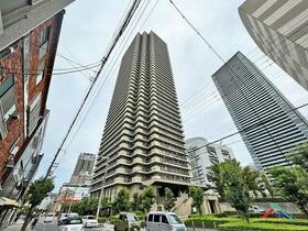 キングマンション堂島川